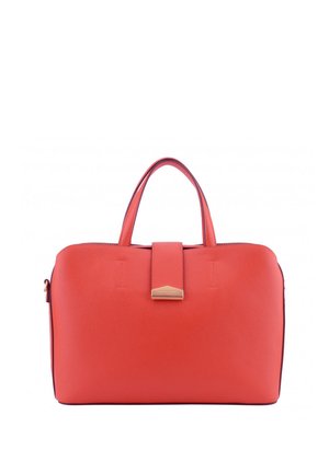 Pourchet, Sac à main - rouge