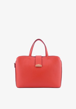 Pourchet, Sac à main - rouge