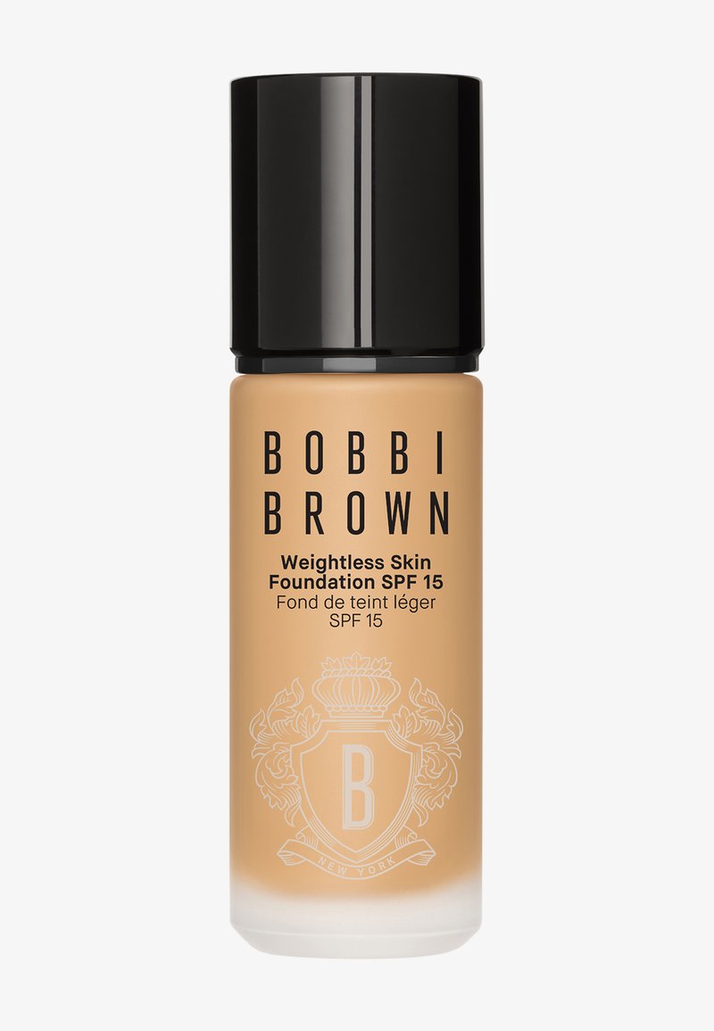 Bobbi Brown - MINI WEIGHTLESS SKIN FOUNDATION - Foundation - warm natural, Forstørre