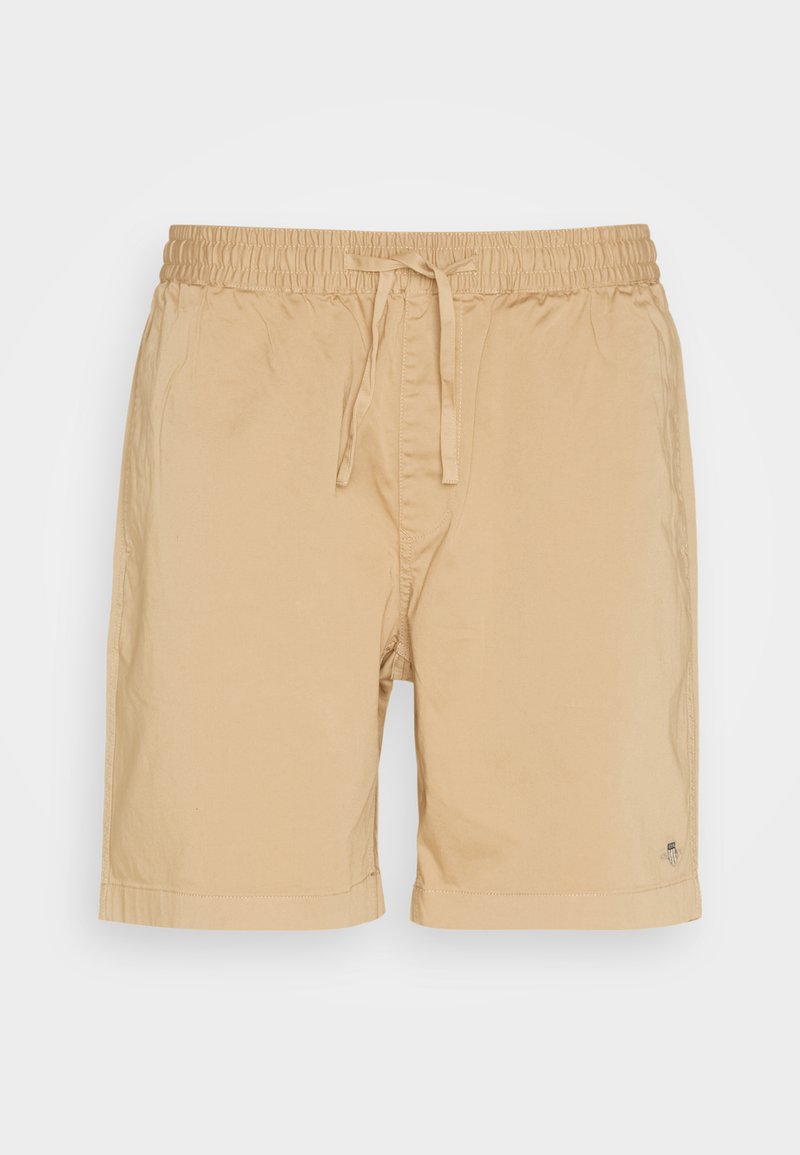 Gant Shorts kaki Gant Shorts kaki