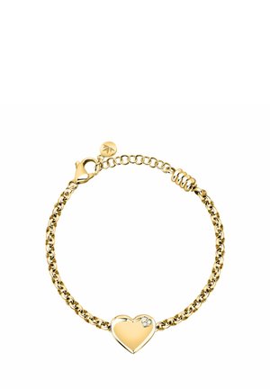 DROPS - Bracciale - oro giallo
