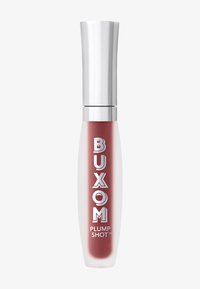 Buxom PLUMP SHOT™ COLLAGEN-INFUSED LIP SERUM - Lipgloss - hypnotic garnet