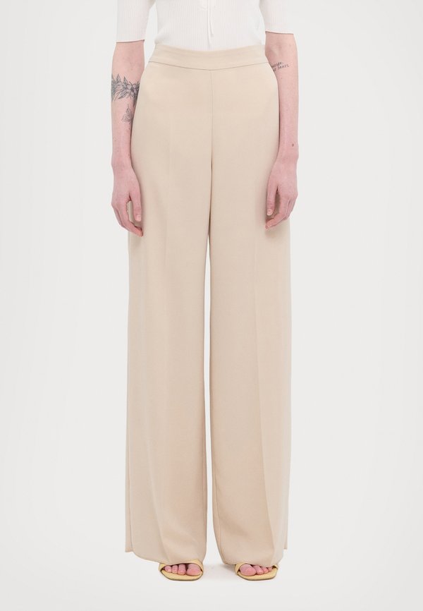 NANTES - Trousers - sahne2