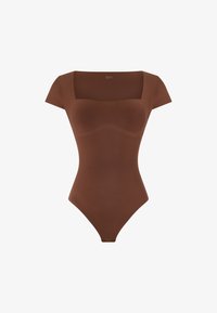 Sélectionné, brown
