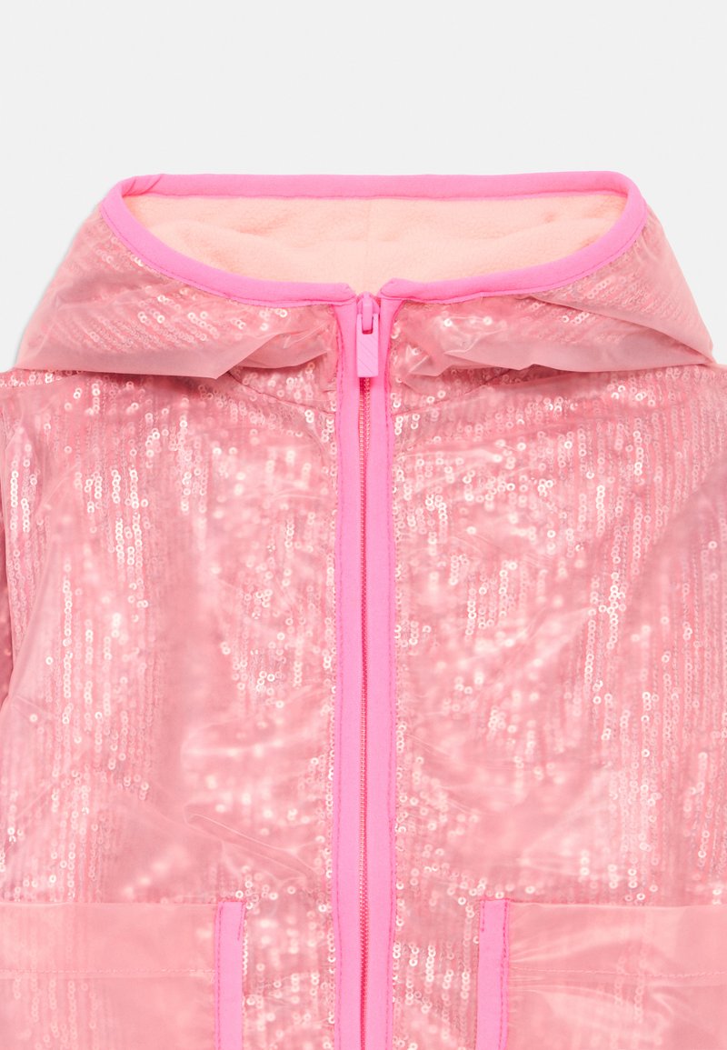 Billieblush CIRE RAINWEAR Waterproof jacket pink