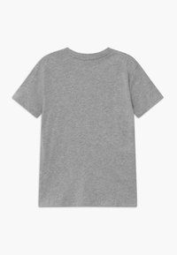 Pepe Jeans SIDD - Triko s potiskem - mottled grey