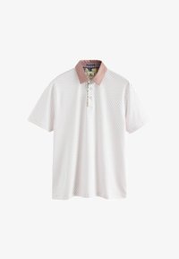 Unausgewählt, pink geo print