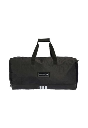 4ATHLTS DUFFEL LARGE - Holdall - black