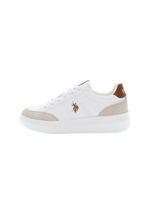 CODY - Sneakers laag - white