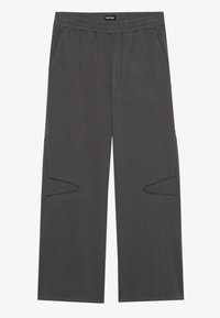 YOURTURN by Zalando UNISEX - Joggebukse - dark grey