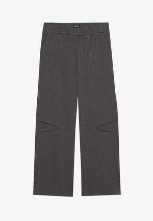 YOURTURN UNISEX - Dresside alumine osa - dark grey