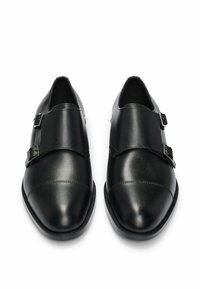 BOSS TAYIL_MONK_LTTC - Paelteta kingad - black one