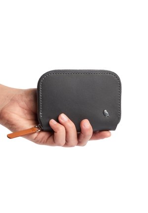 Bellroy, FOLIO MINI - Wallet - grey