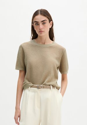 Marc O'Polo, - T-shirt basic