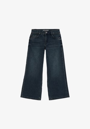 WE Fashion, BLUE RIDGE - Relaxed fit jeans - black