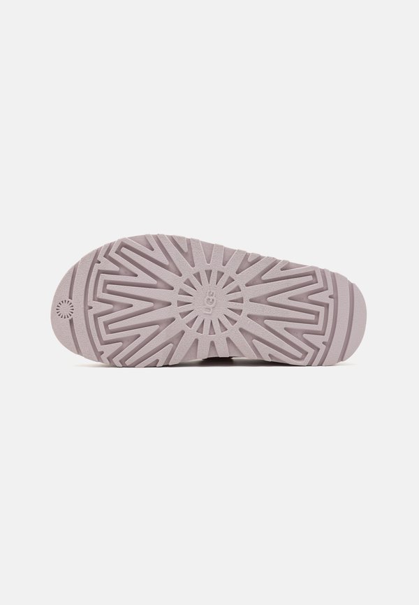 GOLDENGLOW - Sandals - bay fog3