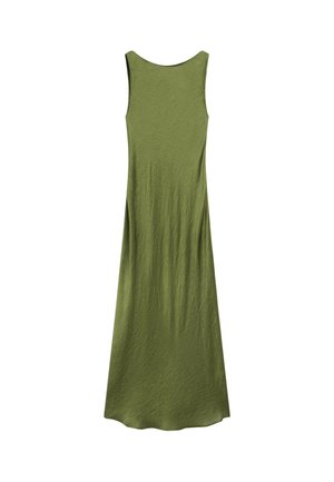 Massimo Dutti, - Długa sukienka