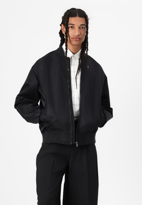 JOEY LOOSE LONG SUIT - Shorts2