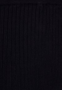 Glamorous Tall TROUSERS WITH SLIGHT FLARE - Calças - black