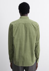 Marc O'Polo LONG SLEEVES - Overhemd - victorian mist