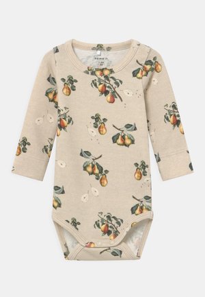 NBMDARIUS - Body - mottled beige