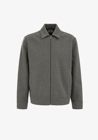 Odabrano, greyish green