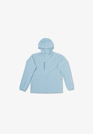 Brooks, CANOPY JACKET - Chaqueta de running - blue haze