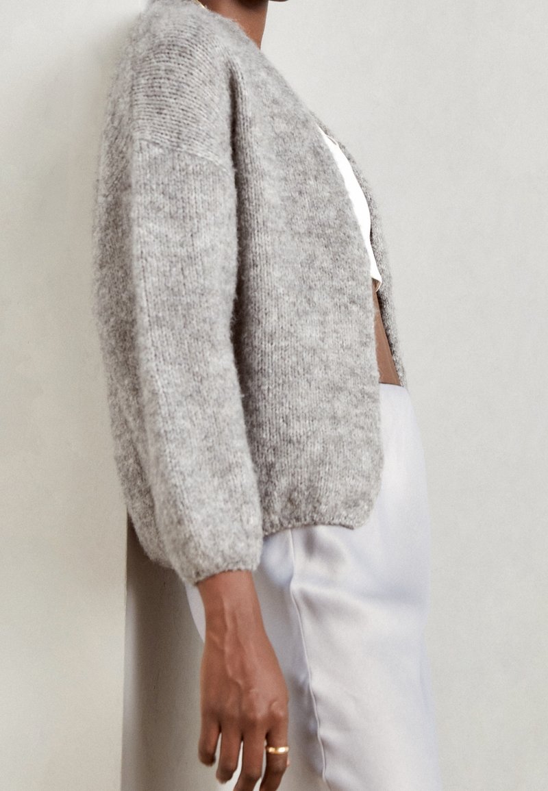 Lindex Kardigan - grey