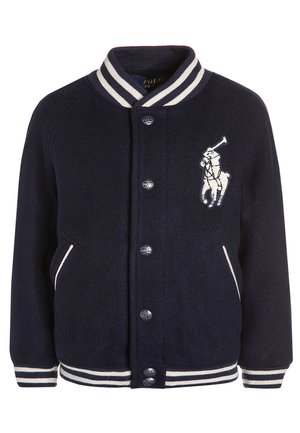 Overgangsjakke - french navy