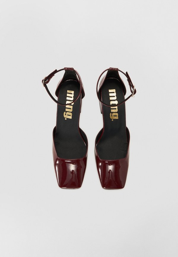 ROSALIE - Classic heels2