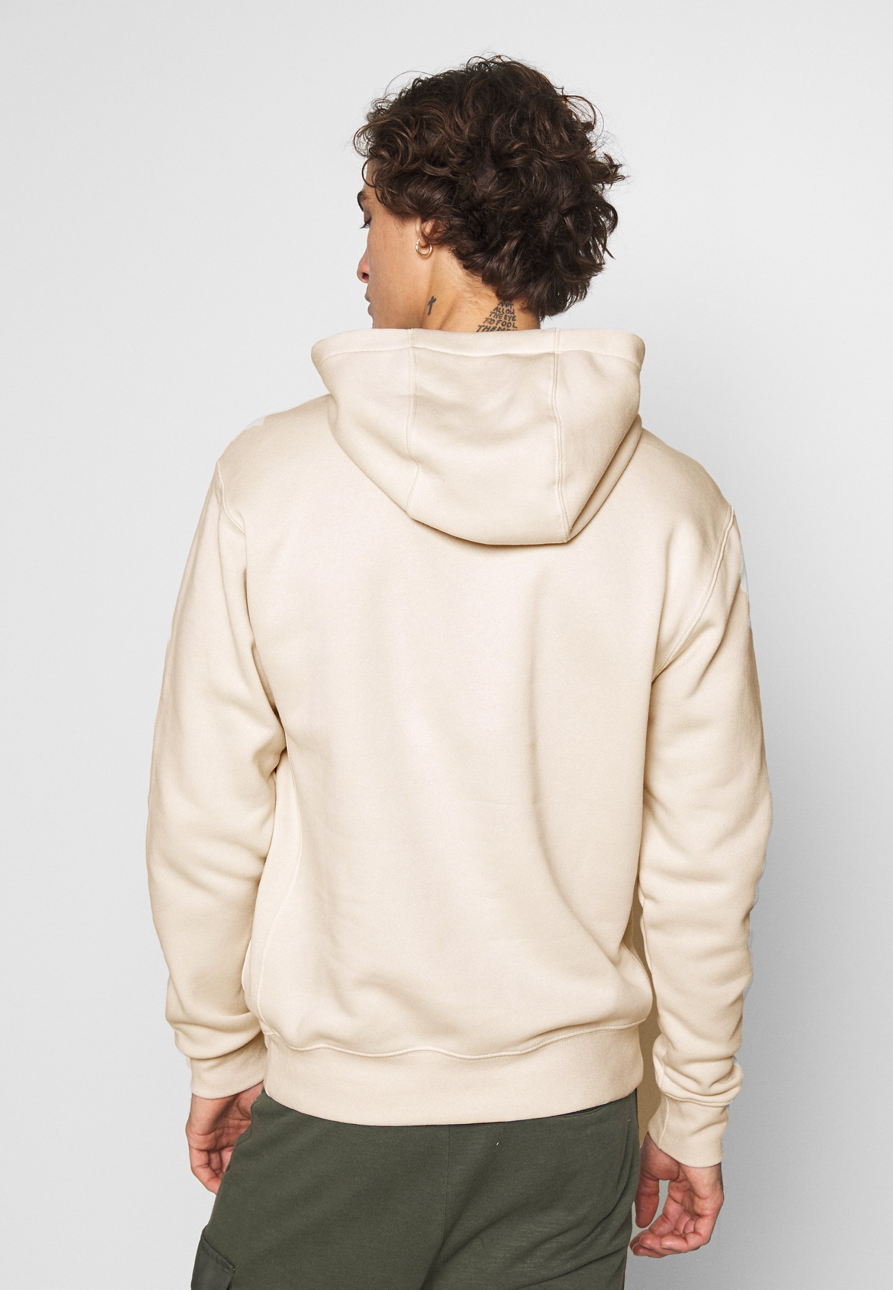 nike sweatshirt light bone