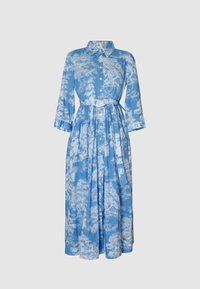 ANDIATA SINNE - Paitamekko - toile de jouy