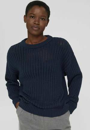 Maglione - navy