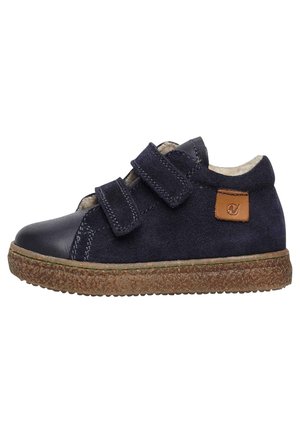 ALBUS VL - Sneaker low - blau