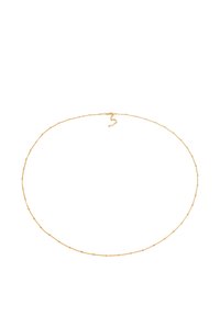 BASIC CHAIN - Autres accessoires - gold-coloured