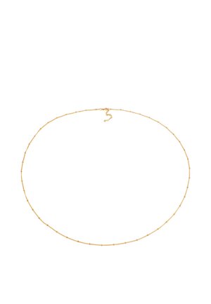 Elli BASIC CHAIN - Egyéb tartozékok - gold-coloured