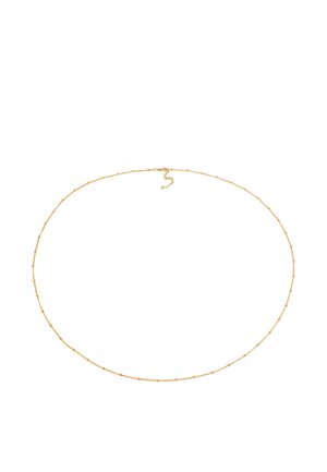 Elli BASIC CHAIN - Sonstige Accessoires - gold-coloured