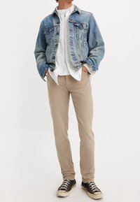 Levi's® Vaqueros rectos - sand