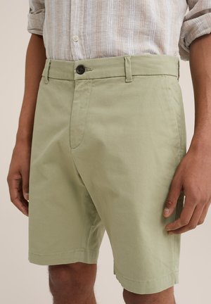 Shorts - green