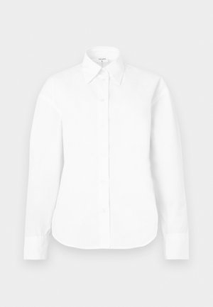 HOURGLASS SHIRT - Πουκάμισο - white