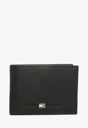 JOHNSON  - Wallet - black