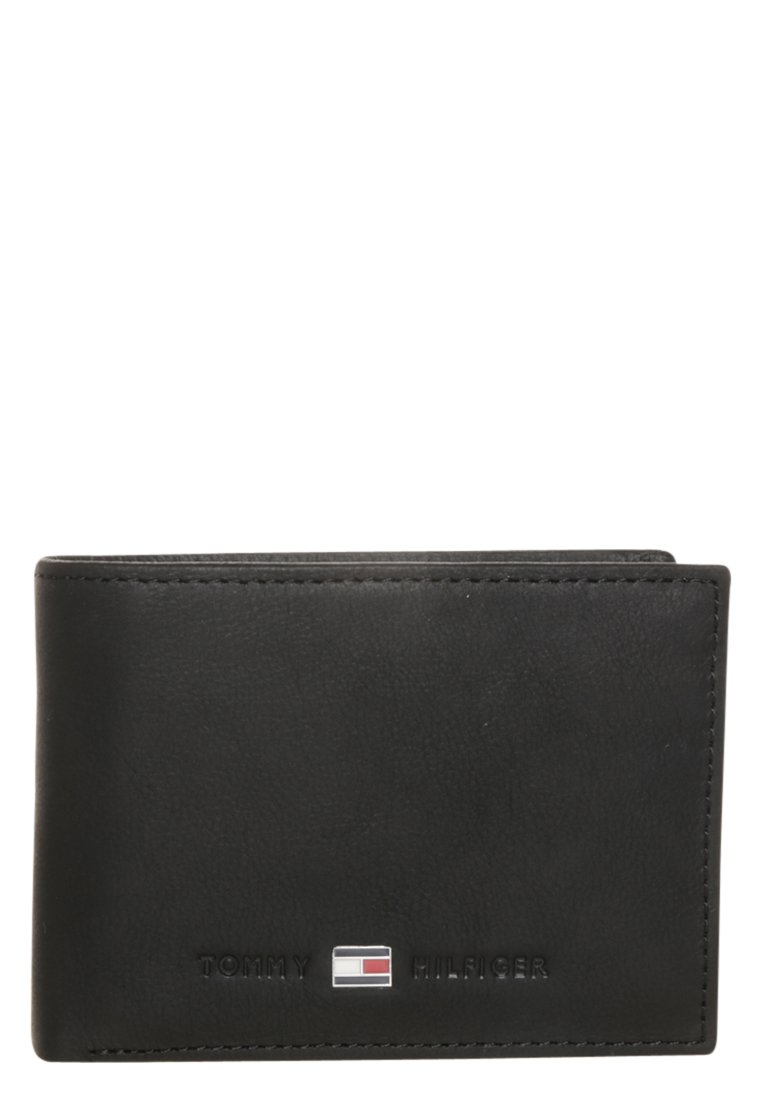 Tommy Hilfiger - JOHNSON  - Portafoglio - black, Ingrandire