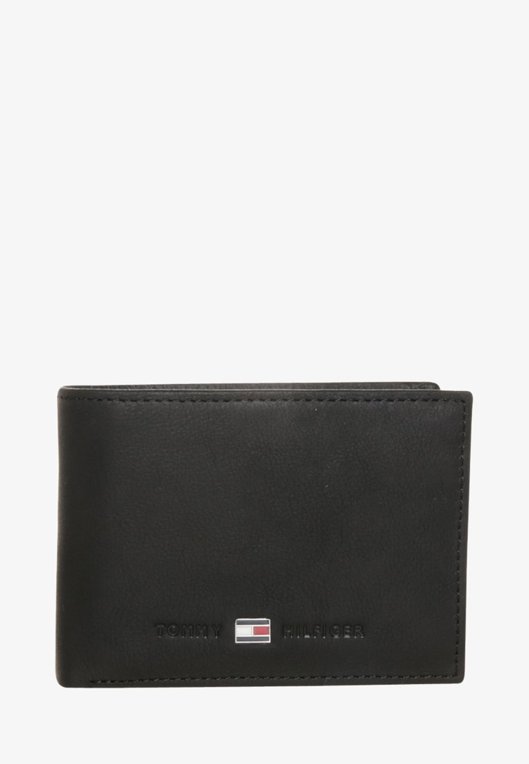 Tommy Hilfiger - JOHNSON  - Portafoglio - black, Ingrandire