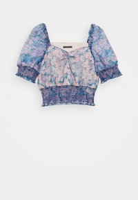 Guess Blouse - multi-coloured