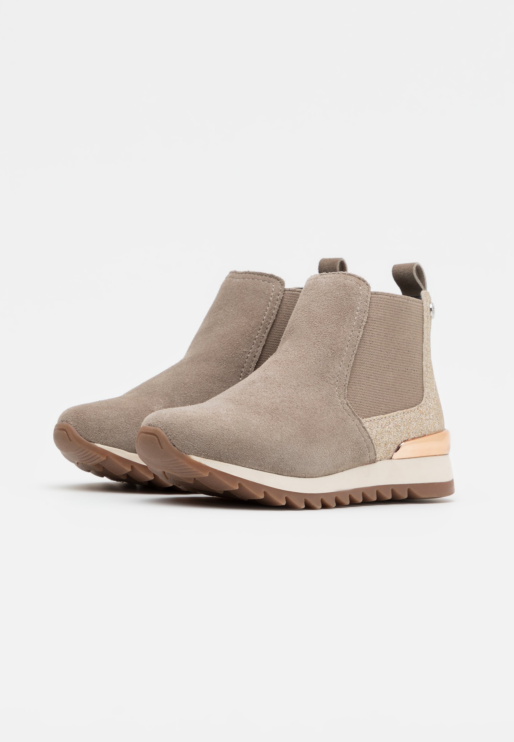 Gioseppo LINZ - Botines - arena/beige - Zalando.es