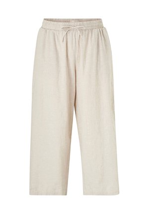 Ellos Plus collection, Bukser - beige meliert
