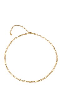 Unselected, gold coloured