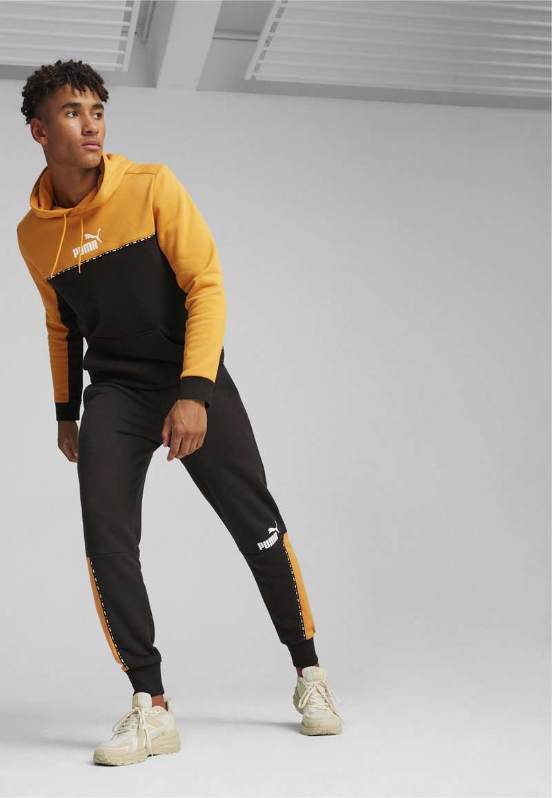 Puma HYPNOTIC - Sneaker low - putty alpine snow/beige - Zalando.de