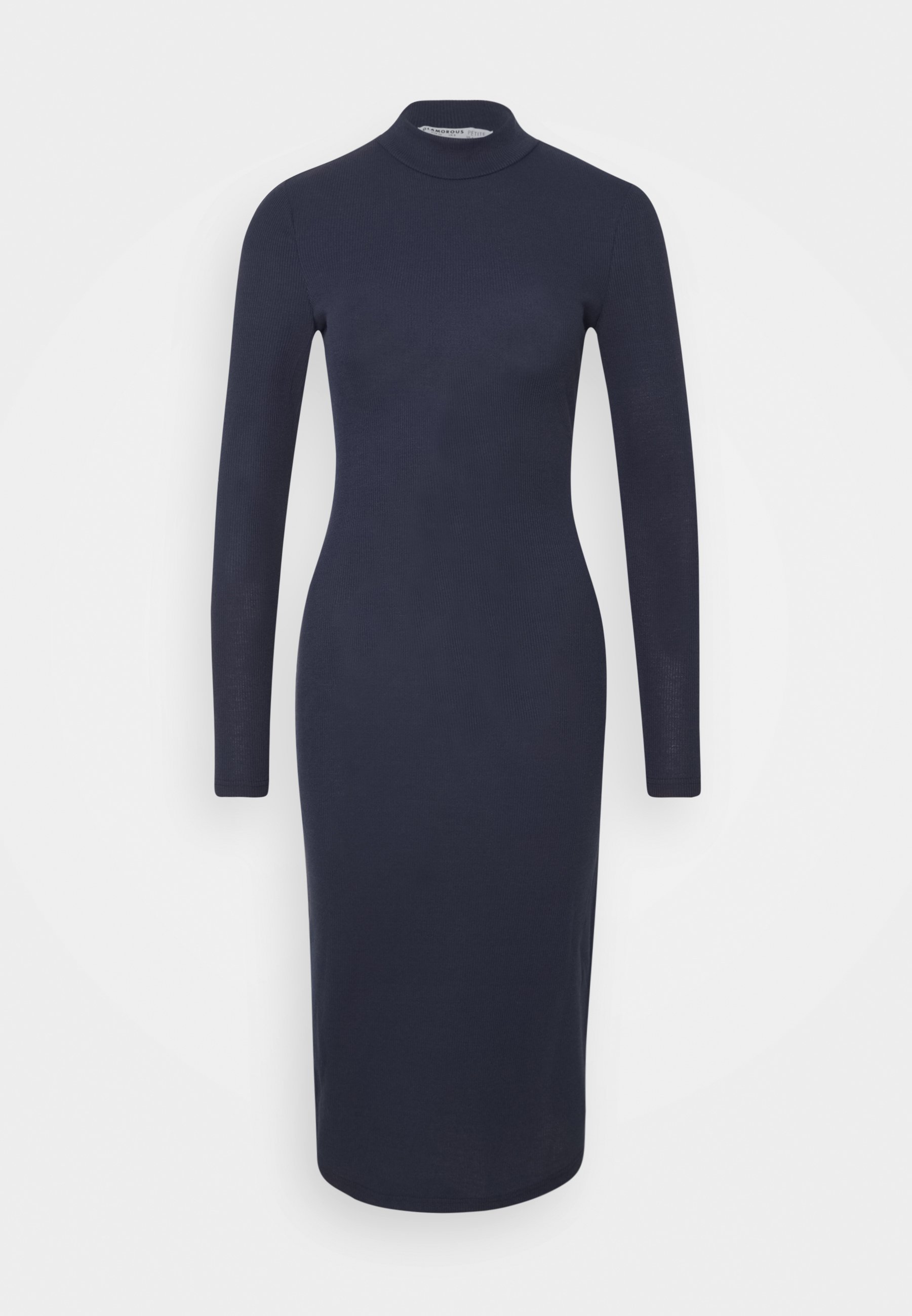 open back bodycon dress