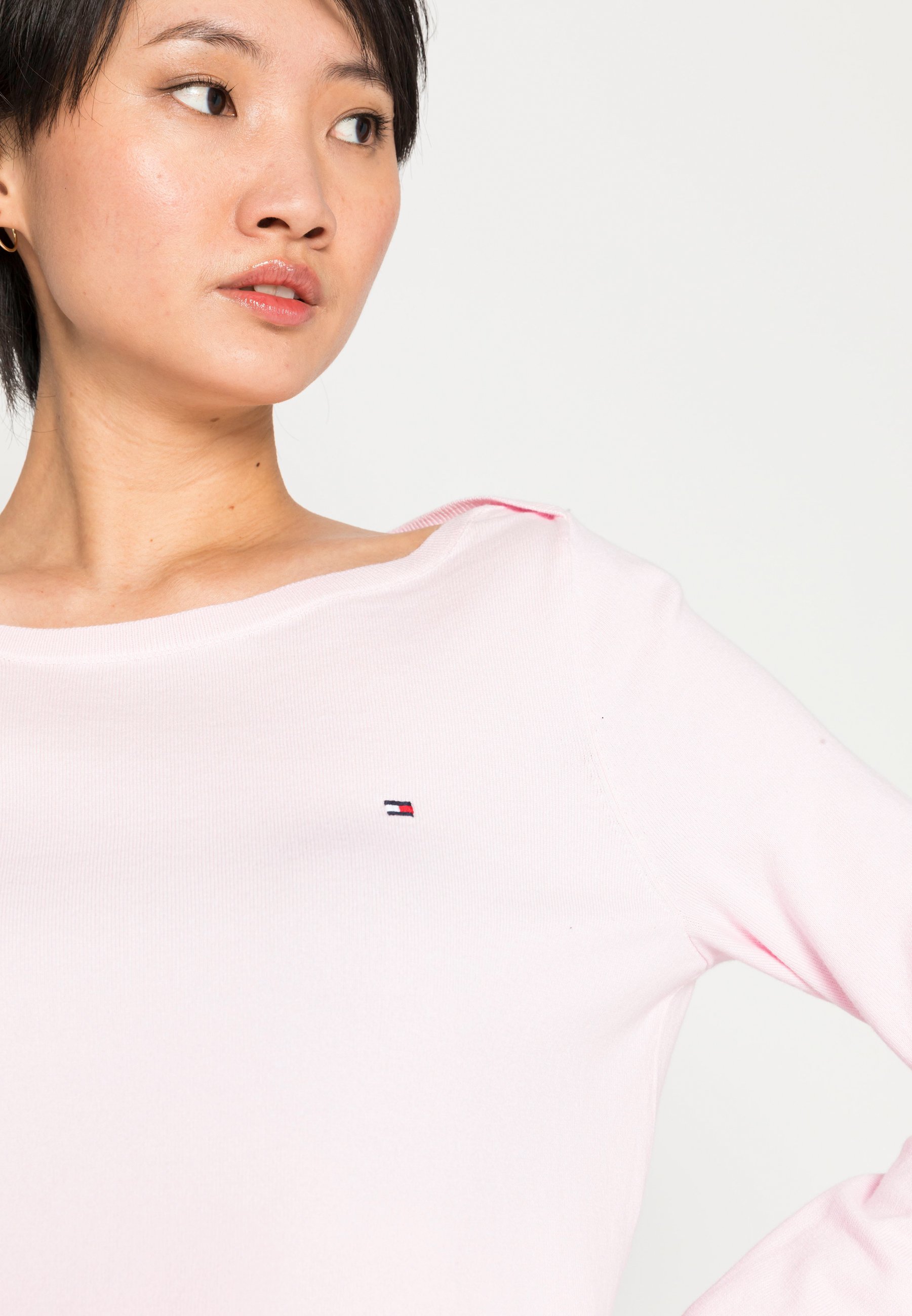 Tommy Hilfiger BOAT NECK - Jumper 
